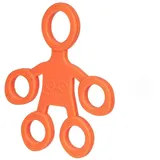 YY Vertical Alien Orange