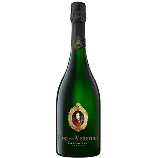 Fürst von Metternich Riesling Sekt Trocken