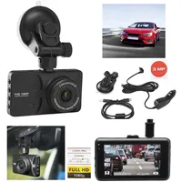 Targa GmbH Auto Dashcam 1080p