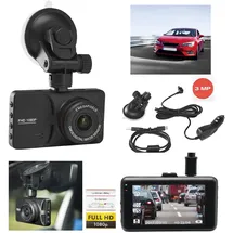 Targa GmbH Auto Dashcam 1080p