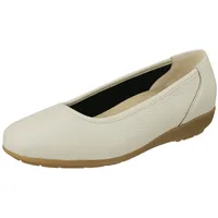 Natural Feet Ballerina NATURAL FEET "Johanna", Damen, Gr. 39,