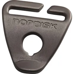 Nordisk Aluminium Helmet Slide 20mm 8 Stück