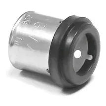 Sanpro Hülse - Presshülse aus Edelstahl für Fittings, Größe 20x2