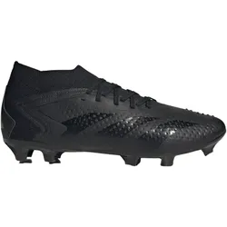 Adidas Predator Accuracy.2 FG - schwarz 42