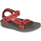 Lizard Raft II Jungen Rot 33