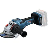 Bosch Professional GWS 18V-15 PSC solo L-BOXX