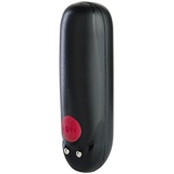 FUN FACTORY Bullet Vibrator Black 1 St
