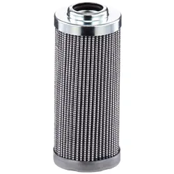 MANN-FILTER Filter, Arbeitshydraulik HD 57/4 3617480,4812046057,16053170 153F1380,05888405,1097288,1097289