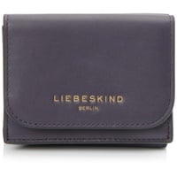 Liebeskind Berlin Damen Lillian Purse M, Taro, Einheitsgröße EU