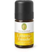 Primavera Lebensfreude Duftmischung