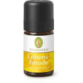 Primavera Lebensfreude Duftmischung