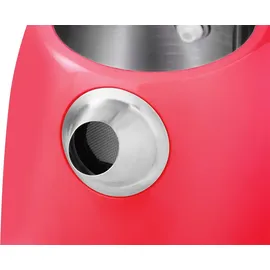 ECG Magnifica Corsa 1,7 l Rot