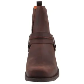 Dockers 170102 Herren Braun 41