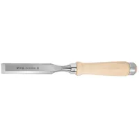 MHG Stechbeitel mit Holzheft 22 mm