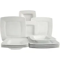 CreaTable Victoria  Tafelservice 12-tlg.