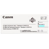 Canon Original Drum Kit cyan 3787B003