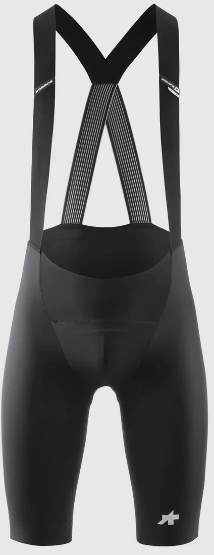 EQUIPE R Bib Shorts S11 Black Series Medium