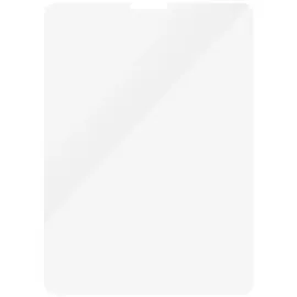 Panzer Glass Displayschutz Ultra-Wide Fit für iPad Pro 11'' (2018-2022) / iPad Air 10,9'' (2020-2022) Transparent