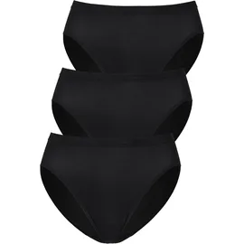 MEY Jazz-Pants Slips 3 St. Schwarz 42