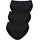 MEY Jazz-Pants Slips 3 St. Schwarz 42