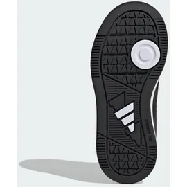 adidas Tensaur Sport 3.0 Kinder Core Black/Cloud White 30