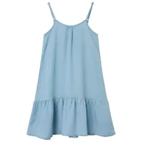 NAME IT Kleid Light Denim in Hellblau | Gr.: