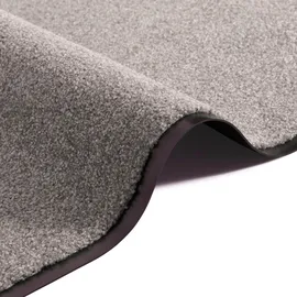 HANSE HOME "Wash & Clean" grau