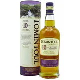 Tomintoul 40% vol 0,7 l