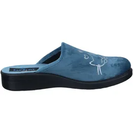 FLY FLOT Pantoletten 39 EU - 39 EU
