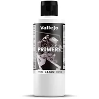 Vallejo 074600 Weiß, 200 ml