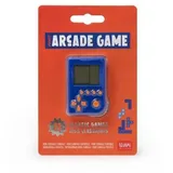 Legami Tragbare Mini-Konsole Blau