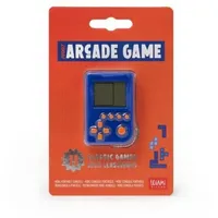 Legami Tragbare Mini-Konsole Blau