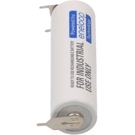 Panasonic eneloop AA 3 St.