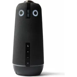 Owl Labs Meeting Owl 4+ – erhöht die Audio-Reichweite in größeren Räumen um 2,5 Meter in Richtung des Mikrofons