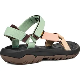 Teva Hurricane XLT 2 Damen basil/maple sugar multi 36