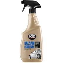 K2 Lackbalsam Politur 700 ml