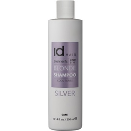 idHAIR Elements Xclusive Blonde Silver 300 ml