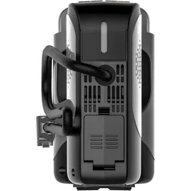 LiTHELi U20 Akku-Kompressor 20V 2 Ah Max. 10,3 Bar