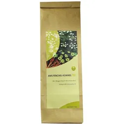 ANIS Fenchel Kümmel Tee 100 g