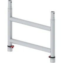 Altrex Aufbaurahmen MiTOWER 0,75m Breite 2 Sprossen