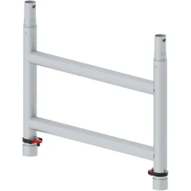 Altrex Aufbaurahmen MiTOWER 0,75m Breite 2 Sprossen
