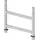 Altrex Aufbaurahmen MiTOWER 0,75m Breite 2 Sprossen
