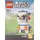 LEGO Minecraft Brick Headz 40625