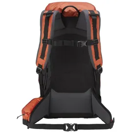 Lafuma Access 30l Venti Rucksack - Brick Red - One Size