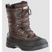 Baffin Crossfire Winterstiefel braun, Größe 44,5/US 11