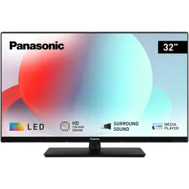 Panasonic TS-32N30AEZ 32" LED HD TV N30A