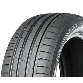 Nokian Powerproof SUV 235/55 R19 105W