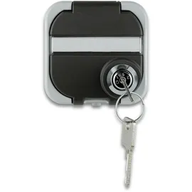 REV Ritter REV AquaTop, Feuchtraumsteckdose, IP44