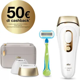 Braun Silk-Expert Pro 5 PL5154
