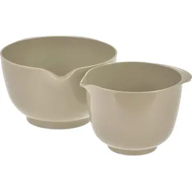 Rosti - Margrethe-Set, 1,5 3 L, Humus, (4er-Set)